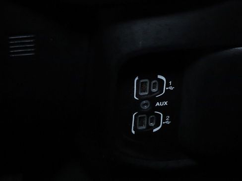 Certified 2023 RAM 1500 Big Horn AWD/4WD image 26
