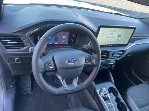 New 2026 Ford Escape ST-Line w/ Tech Pack #1 image 27