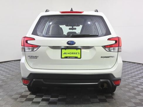 Certified 2024 Subaru Forester AWD/4WD image 5
