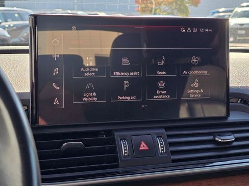 Used 2023 Audi Q5 2.0T Premium Plus image 33