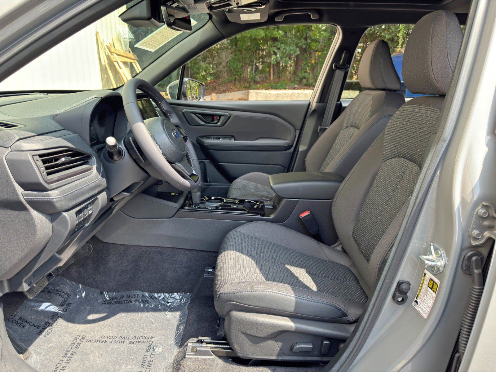 Used 2026 Subaru Forester Premium AWD/4WD image 12