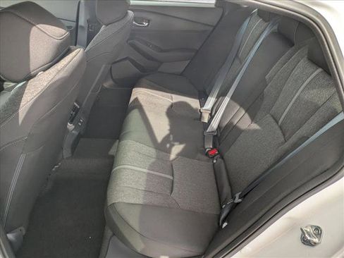 New 2026 Honda Accord Sport image 15