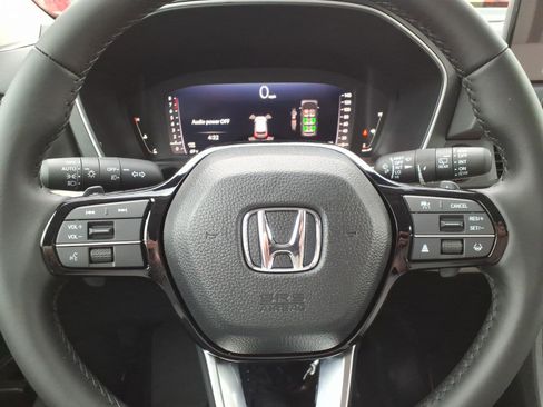 New 2026 Honda Pilot image 14