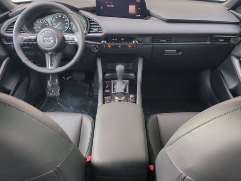New 2026 MAZDA MAZDA3 Hatchback w/Premium Plus Pkg image 14