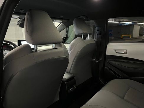 Used 2023 Toyota Corolla SE image 20