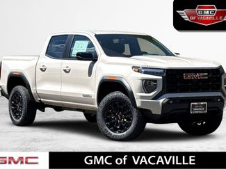 New 2026 GMC Canyon Elevation w/ Convenience Package RWD video 1