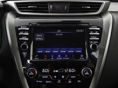 Used 2024 Nissan Murano SL FWD image 15
