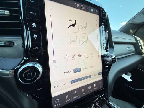 New 2026 RAM 1500 Laramie w/ Night Edition image 37