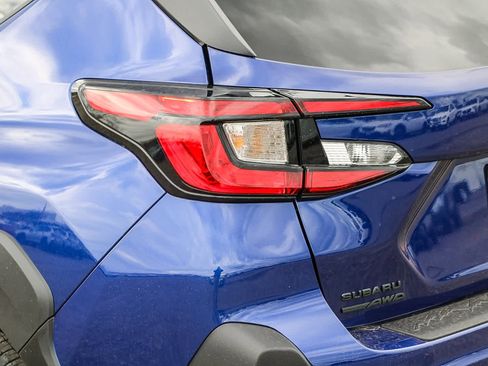 New 2026 Subaru Crosstrek 2.0i Premium image 11