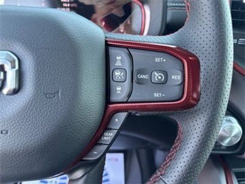 Used 2025 RAM 1500 Rebel image 13