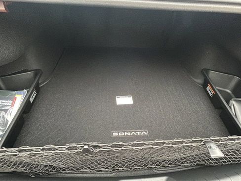 New 2026 Hyundai Sonata SEL FWD image 30