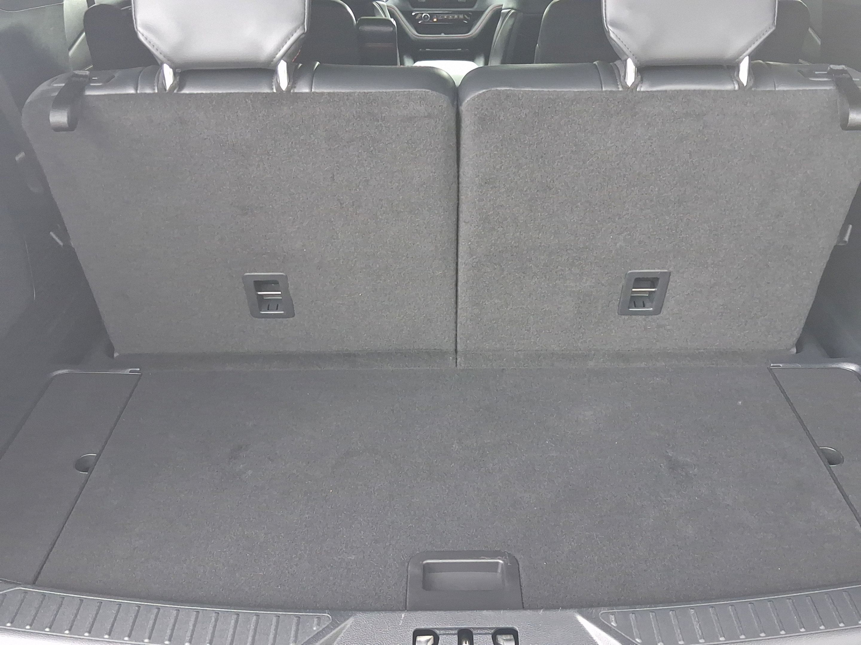 Used 2025 Ford Explorer ST AWD/4WD image 28