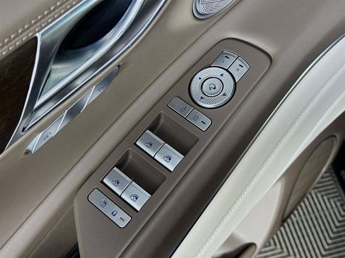 Certified 2024 Genesis GV80 3.5T Advanced AWD/4WD image 20