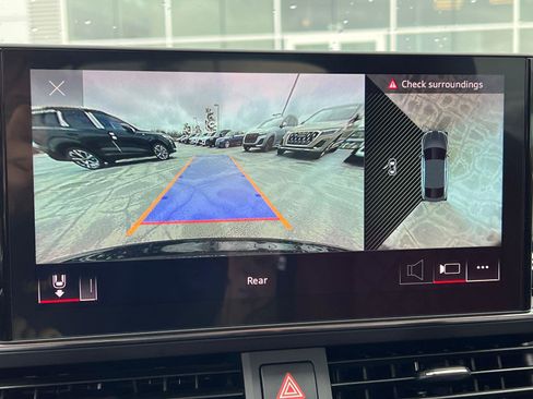 Used 2024 Audi S5 Premium Plus w/ Premium Plus Package image 30