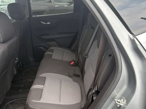 Used 2024 Chevrolet Blazer LT w/ Convenience Package FWD image 7
