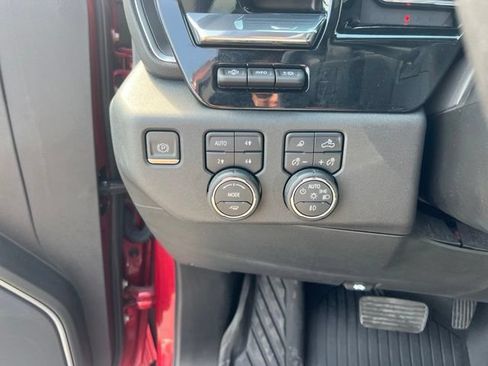 Certified 2023 Chevrolet Silverado 1500 LTZ AWD/4WD image 18