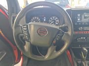 Used 2025 Nissan Frontier PRO-4X w/ Interior Protection Package AWD/4WD image 2