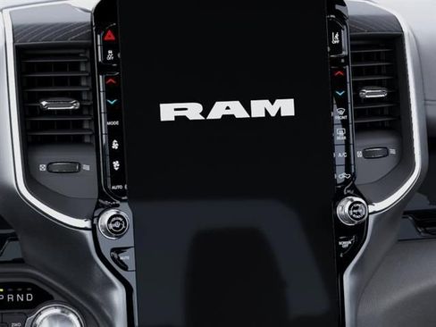 New 2026 RAM 1500 Laramie w/ Night Edition image 18