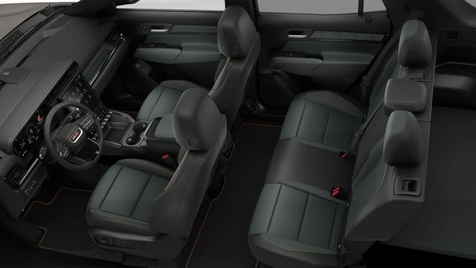 New 2027 GMC Terrain AT4 w/ Technology Package II AWD/4WD image 57