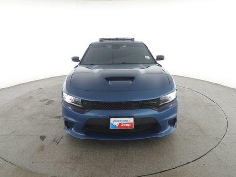 Certified 2023 Dodge Charger GT w/ Blacktop Special Edition image 3