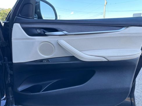 Used 2017 BMW X5 xDrive35i AWD/4WD image 30