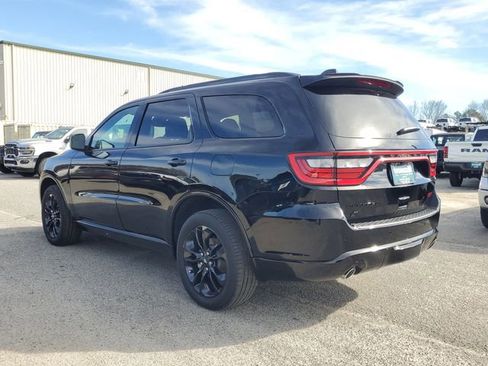 New 2026 Dodge Durango GT image 4