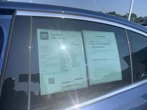 Used 2023 BMW 530i w/ Premium Package RWD image 37