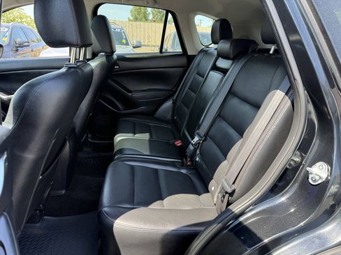 Used 2014 MAZDA CX-5 Grand Touring AWD/4WD image 17