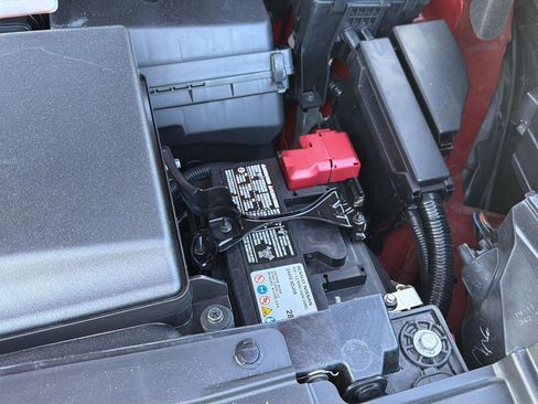 Used 2022 Nissan Murano SV FWD image 35