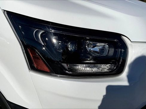 Used 2024 Ford Transit 150 Low Roof w/ Load Area Protection Package image 37