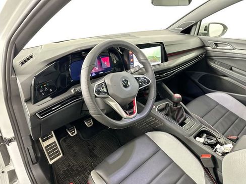 Used 2022 Volkswagen GTI Autobahn image 18