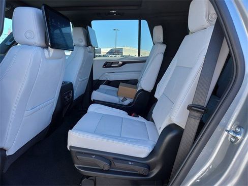 New 2026 Chevrolet Tahoe Premier image 11