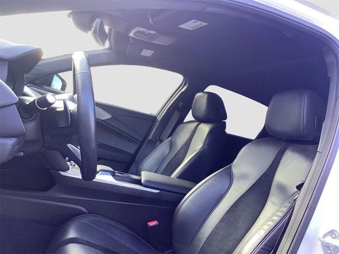 Used 2021 Acura TLX w/ A-SPEC Pkg image 26