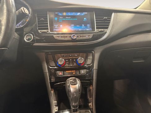 Used 2017 Buick Encore Preferred FWD image 12