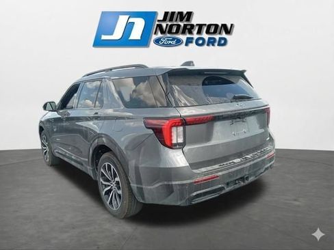 Used 2026 Ford Explorer ST-Line AWD/4WD image 7