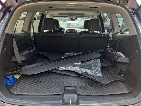 Used 2021 Honda Pilot EX-L image 16