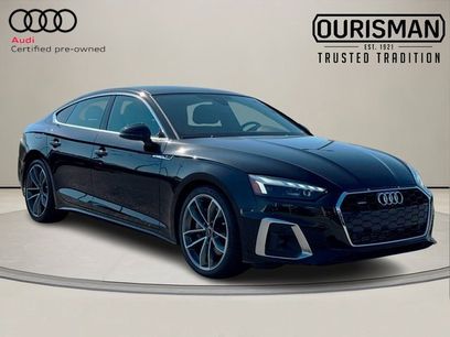 Used 2024 Audi A5 2.0T Premium Plus w/ Premium Plus