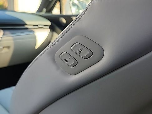 Used 2024 Genesis G80 w/ Prestige Package image 23