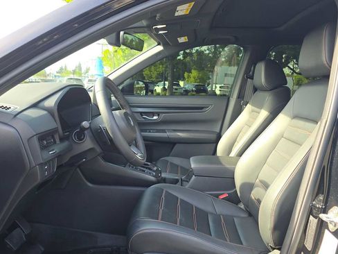 Used 2024 Honda CR-V Sport-L image 20