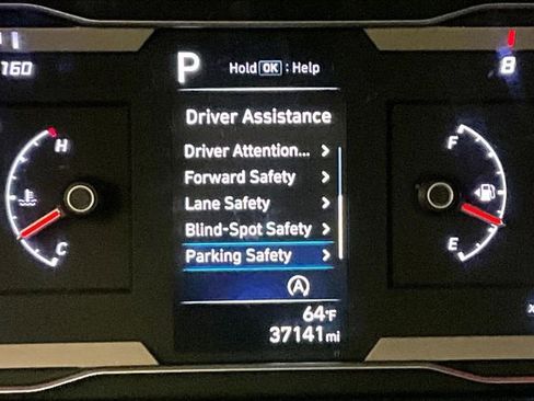 Used 2022 Hyundai Tucson SEL image 33