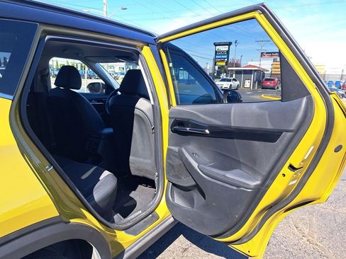 Used 2024 Kia Seltos S AWD/4WD image 14