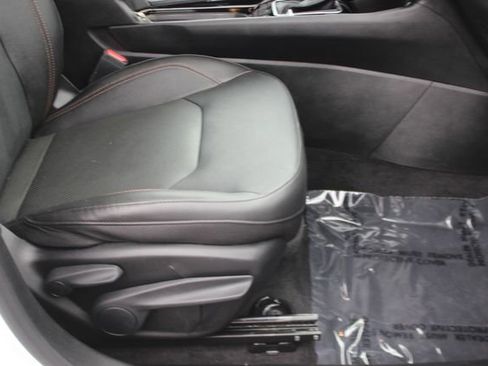 Used 2022 Jeep Compass Limited w/ Sun and Sound Group image 34