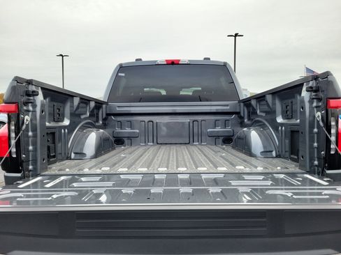 New 2025 Ford F150 Lightning Flash image 8