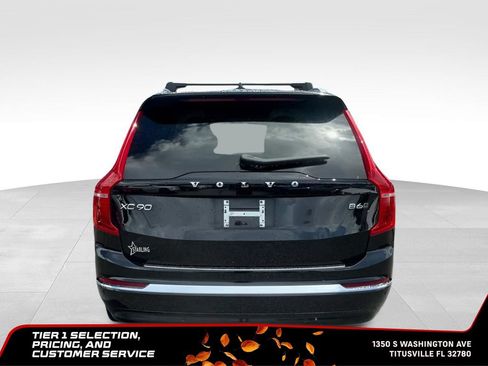 Used 2023 Volvo XC90 B6 Plus w/ Protection Package Premier AWD/4WD image 8