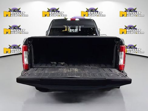 Used 2018 Ford F250 Lariat AWD/4WD image 26