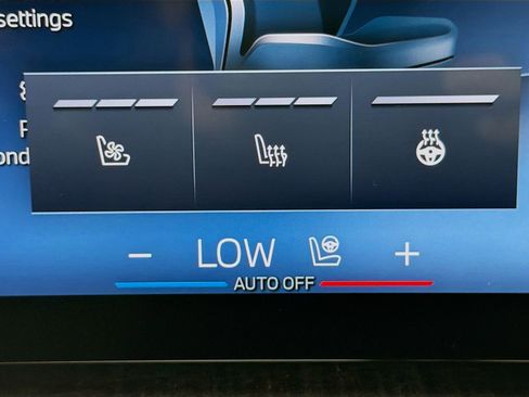 Used 2024 BMW ALPINA XB7 AWD/4WD image 24