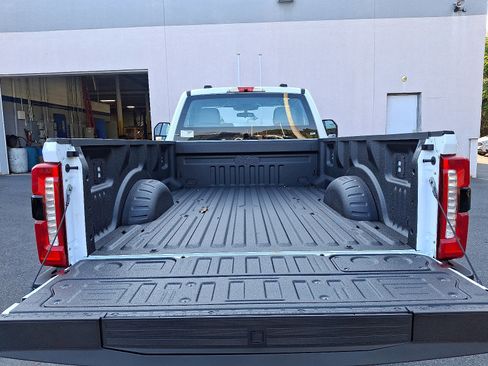 New 2026 Ford F250 XL w/ 360-Degree Camera Package RWD image 27