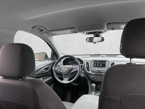 Used 2019 Chevrolet Equinox LT image 22