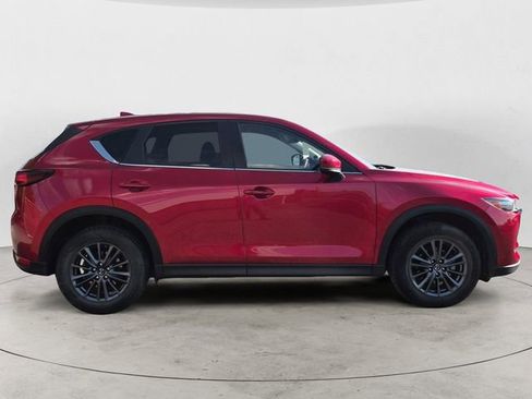 Used 2020 MAZDA CX-5 Touring AWD/4WD image 6