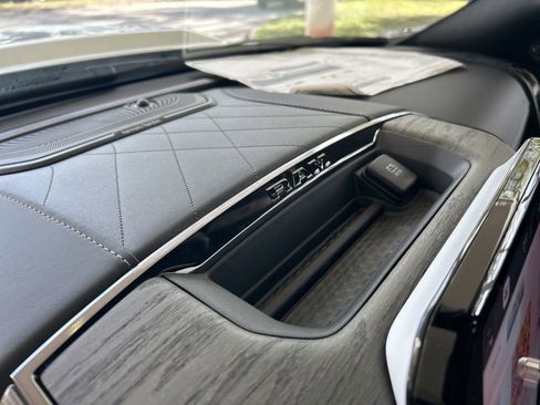 New 2026 RAM 3500 Limited image 55